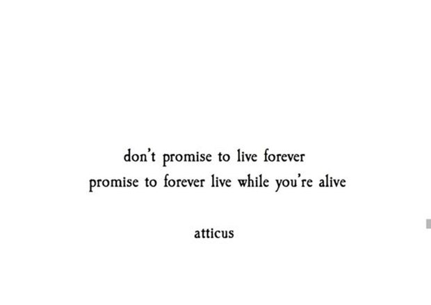 promise quotes atticus promise quotes