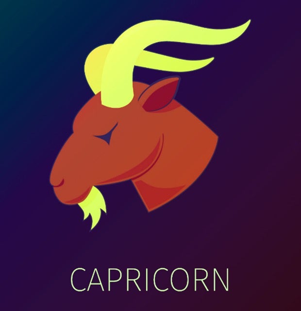 do you look like your zodiac sign capricorn do you look like your zodiac sign capricorn