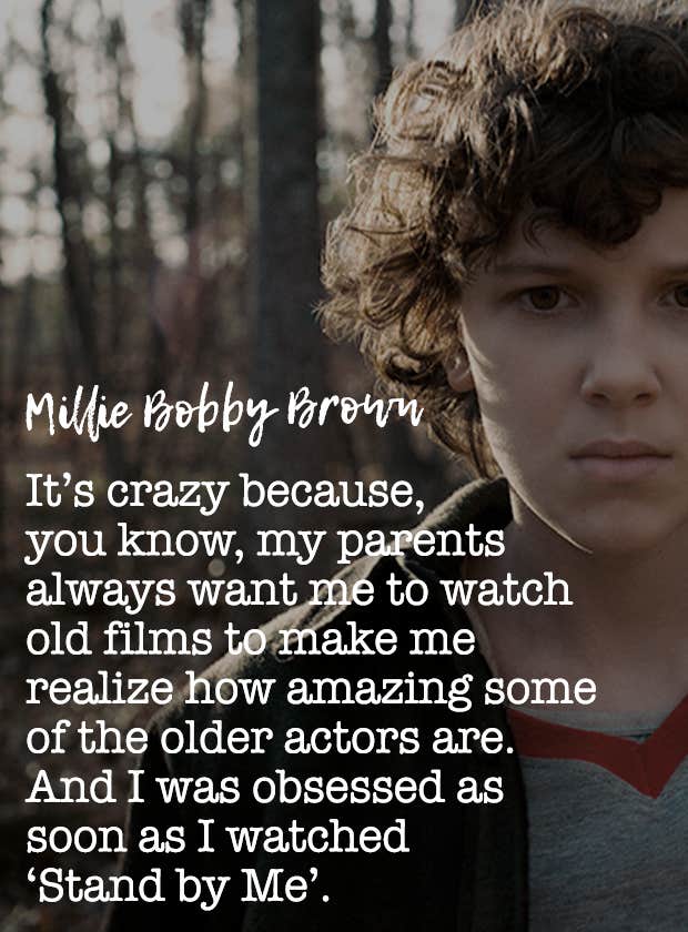 Millie Bobby Brown quotes Millie Bobby Brown birthday February 19 Millie Bobby Brown quotes Millie Bobby Brown birthday February 19
