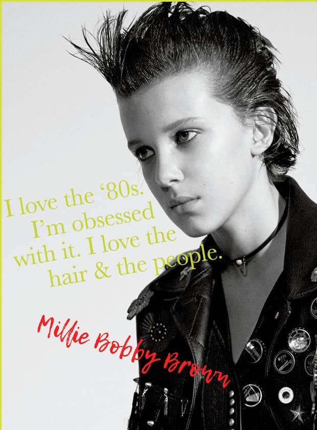 Millie Bobby Brown quotes Millie Bobby Brown birthday February 19 Millie Bobby Brown quotes Millie Bobby Brown birthday February 19