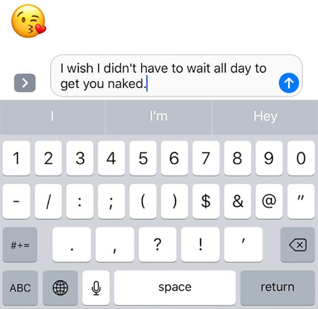 sexy good morning texts sexy good morning texts