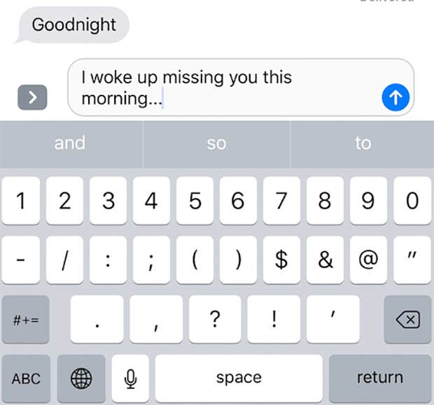 sexy good morning texts sexy good morning texts