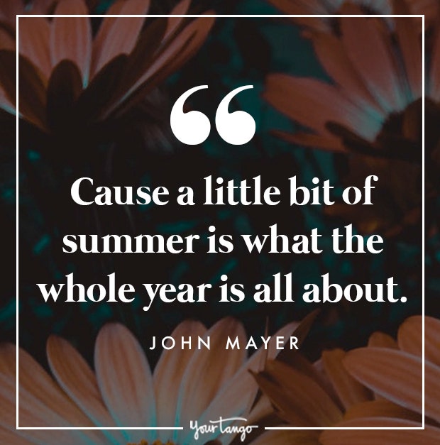 summer quotes summer quotes