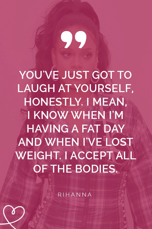 body shaming quotes