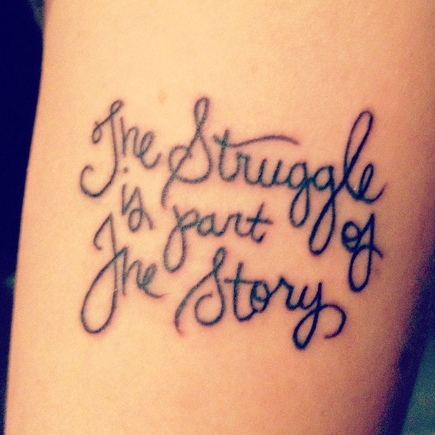 inspirational quotes tattoos inspirational quotes tattoos