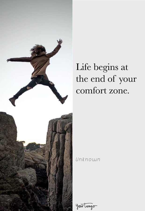 50 Inspirational Life Quotes That Are Super Motivational For People Who Don't Like Sappy Quotes