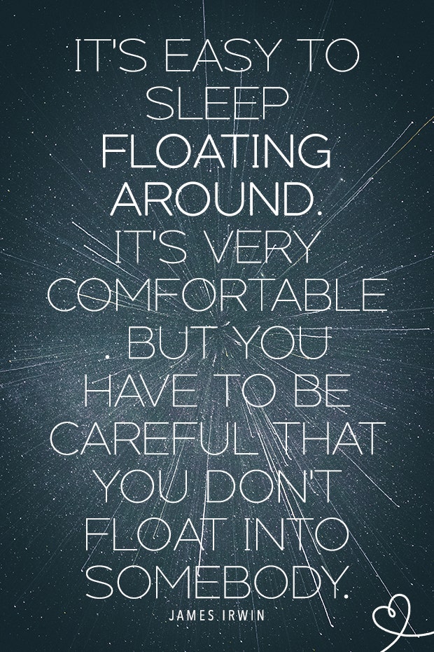 International Space Day Space Quotes About Astronomy james irwin space quotes