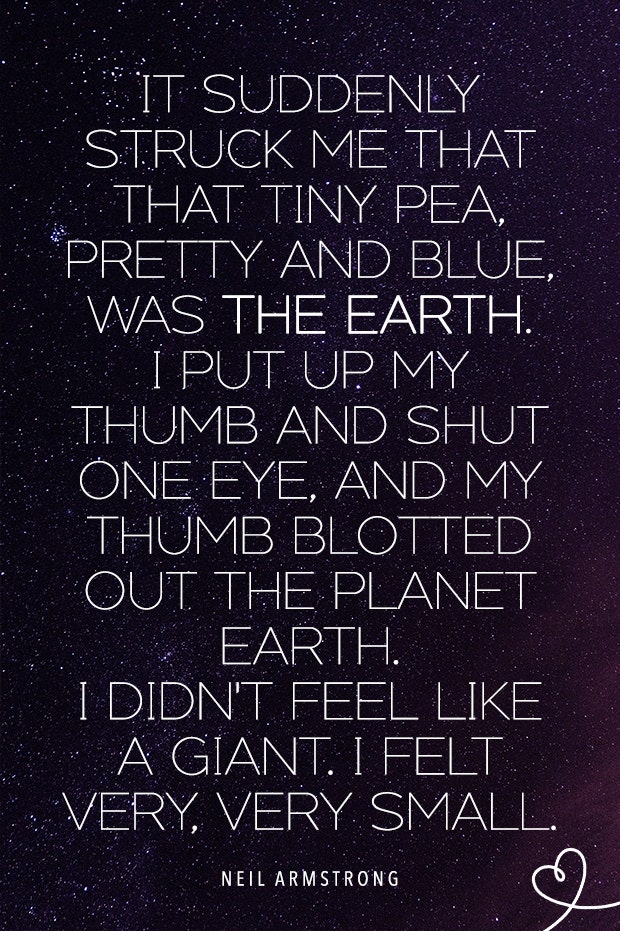 International Space Day Space Quotes About Astronomy neil armstrong space quotes