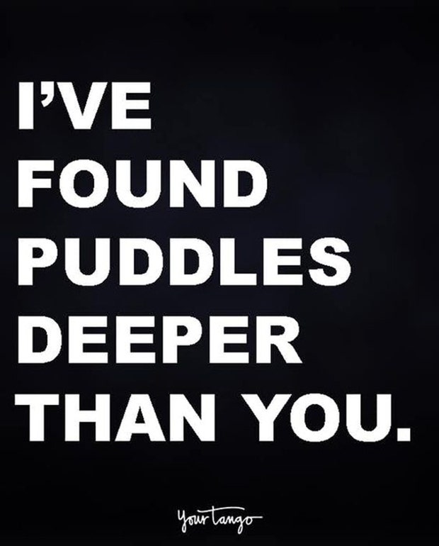 good comebacks good comebacks