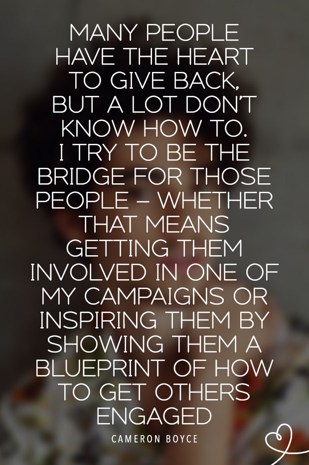 Cameron Boyce Quotes Cameron Boyce Quotes