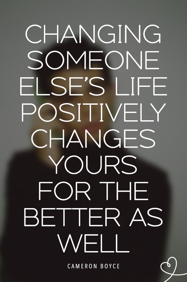 Cameron Boyce Quotes Cameron Boyce Quotes