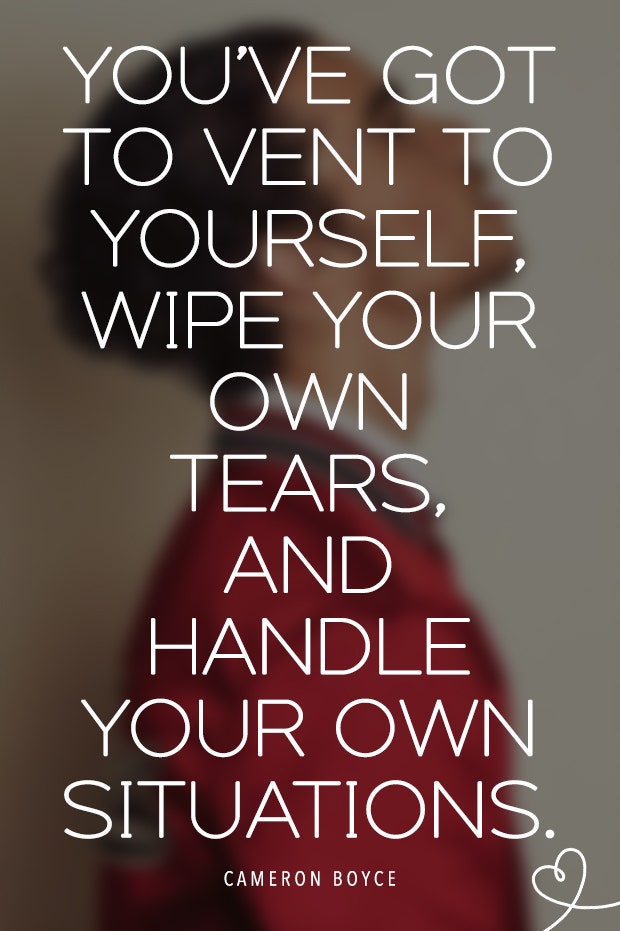 Cameron Boyce Quotes Cameron Boyce Quotes