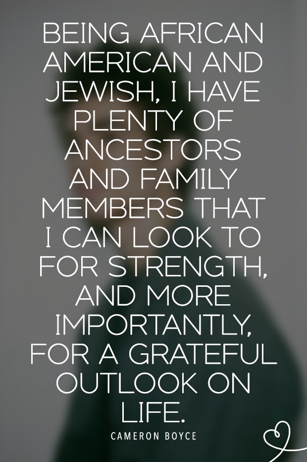 Cameron Boyce Quotes Cameron Boyce Quotes