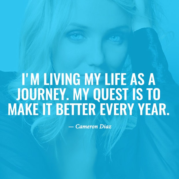 Cameron Diaz Quotes Cameron Diaz Quotes