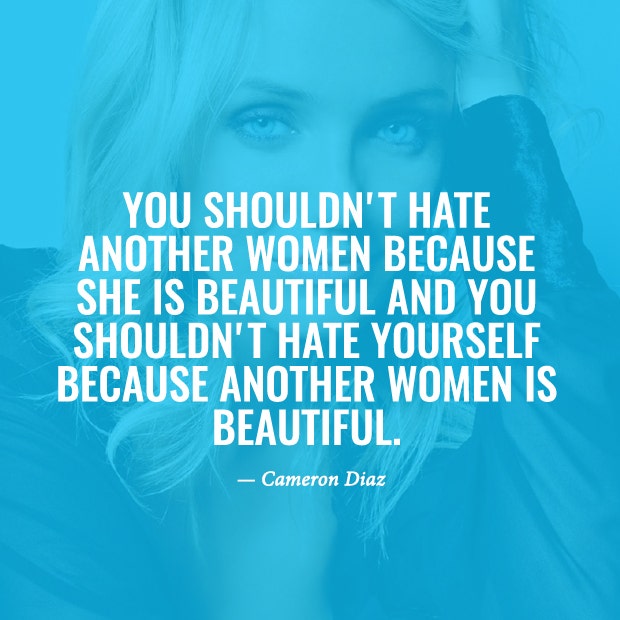 Cameron Diaz Quotes Cameron Diaz Quotes