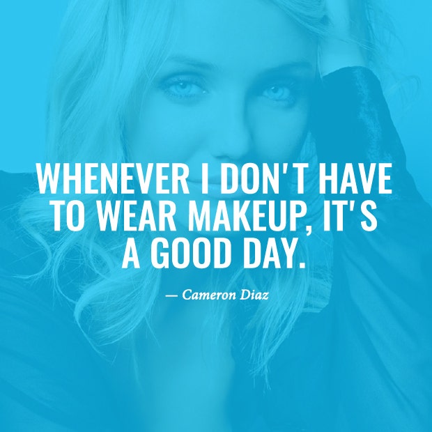 Cameron Diaz Quotes Cameron Diaz Quotes