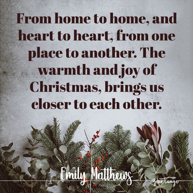 Christmas quotes Christmas quotes