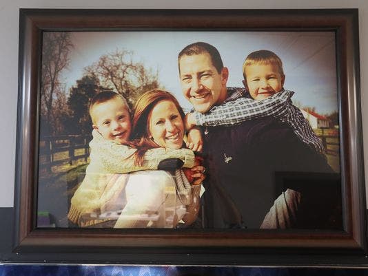 who killed Jason Ellis who killed Jason Ellis