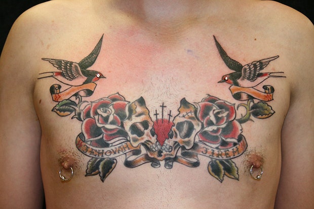 dermal piercings and tattoos single point piercing microdermal piercing