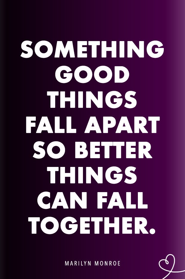 encouraging positive break up quotes encouraging positive break up quotes