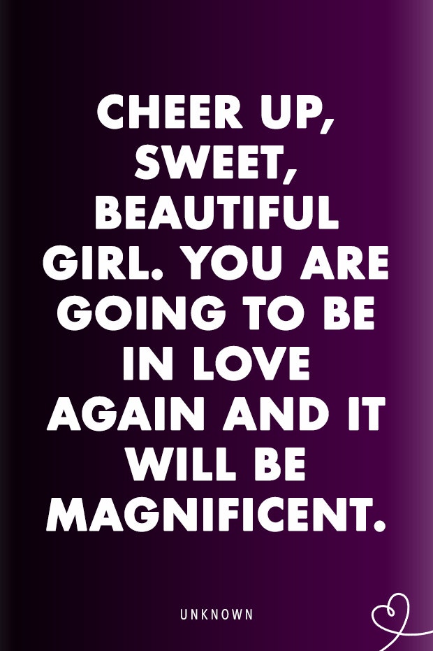 encouraging positive break up quotes encouraging positive break up quotes