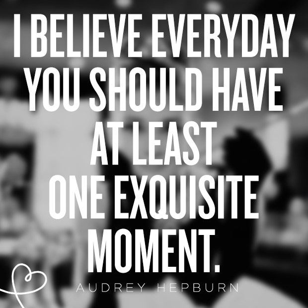 Audrey Hepburn quotes audrey hepburn's birthday