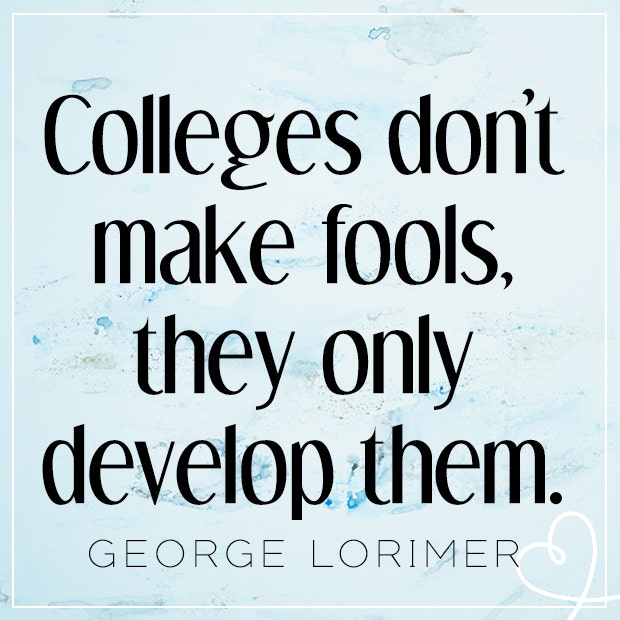 Funny quotes back to college Funny quotes back to college