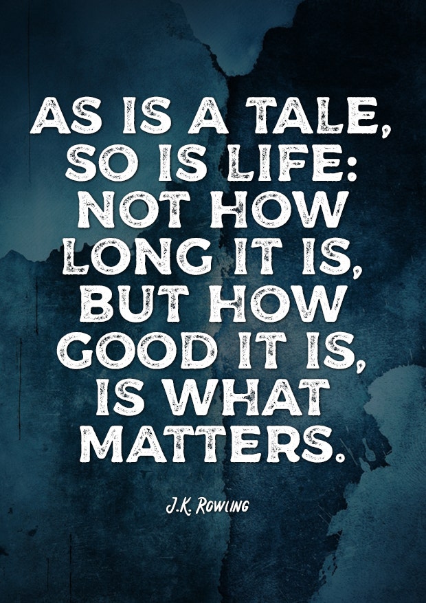 J.K Rowling Quotes About Life Harry Potter Quotes J.K Rowling Quotes About Life Harry Potter Quotes