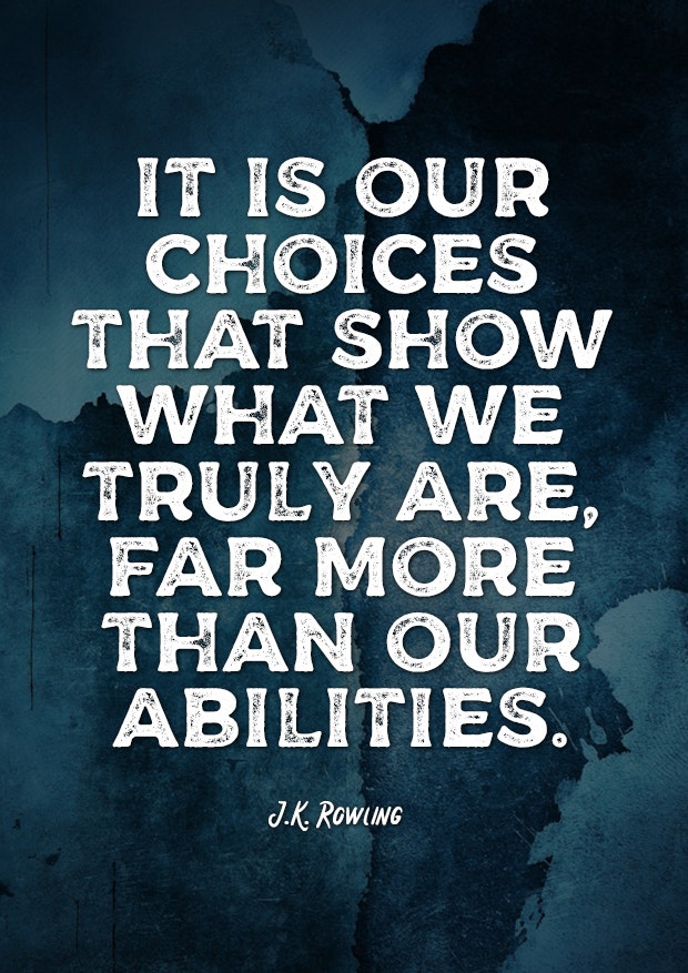 J.K Rowling Quotes About Life Harry Potter Quotes J.K Rowling Quotes About Life Harry Potter Quotes