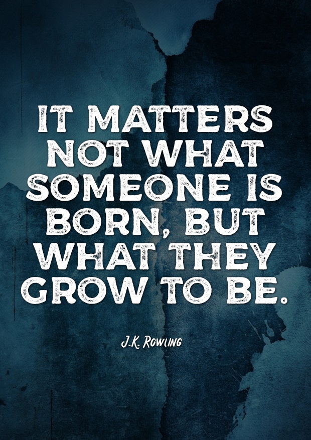 J.K Rowling Quotes About Life Harry Potter Quotes J.K Rowling Quotes About Life Harry Potter Quotes