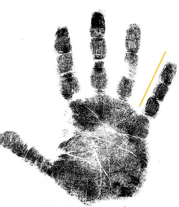 If you're wondering how to find your soulmate, or how to know if he's the one, you can try using palmistry, or palm reading, to figure it out. 