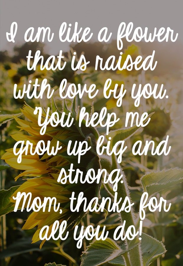 Mother's Day quotes