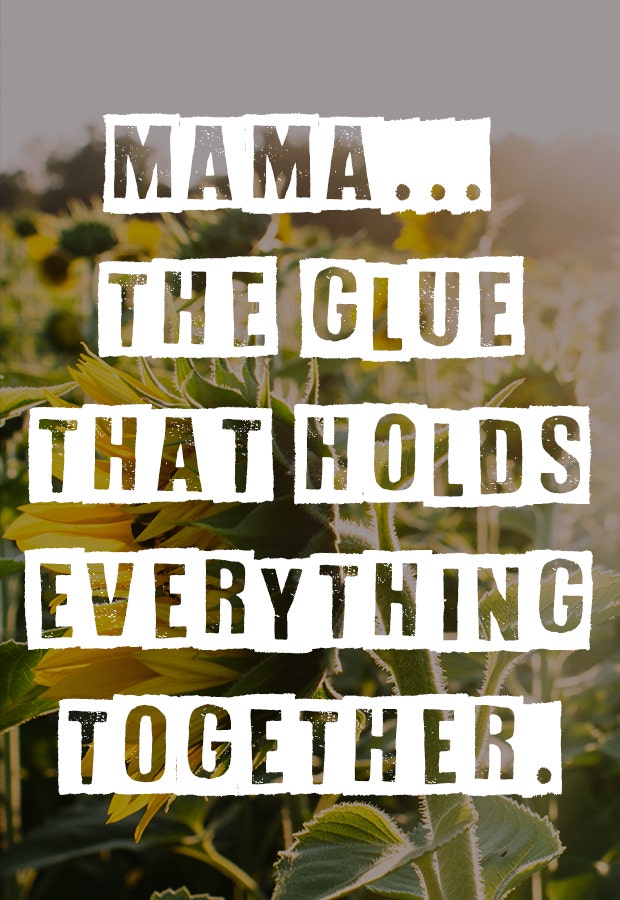 Mother's Day quotes