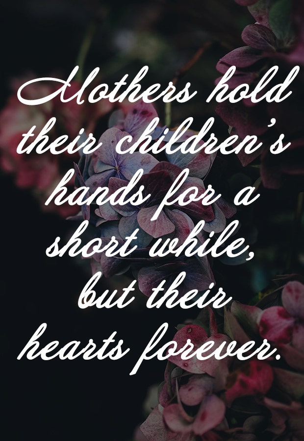 Mother's Day quotes