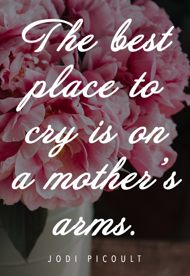 Mother's Day quotes
