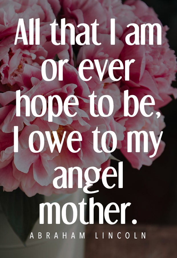 Mother's Day quotes