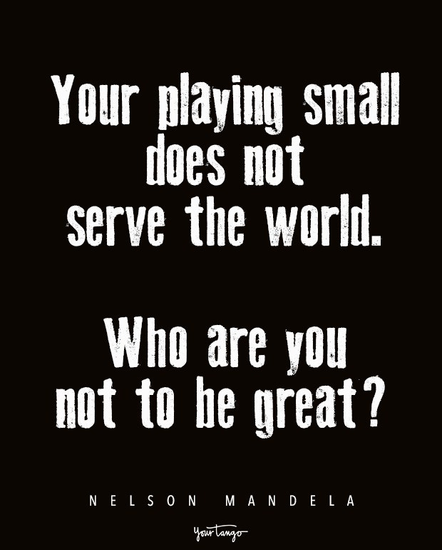 Nelson Mandela quotes