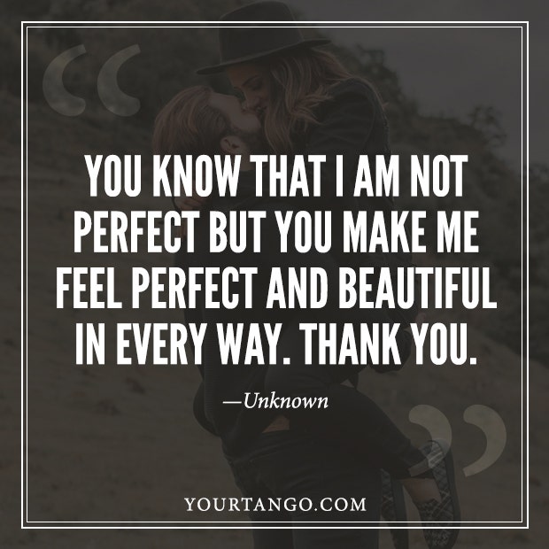 30 'I Love You' Quotes To Send To Your Partner To Cheer Them Up When They Are Down Or Depressed