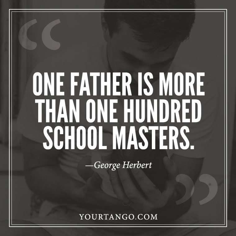 fathers day quotes for husband fathers day quotes for husband