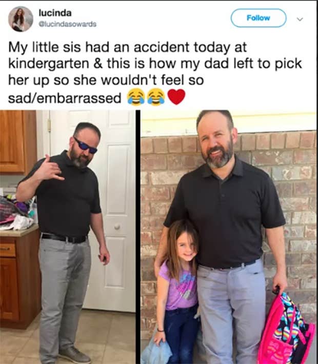 father daughter memes