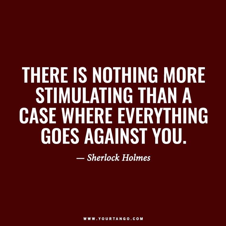 Sherlock Holmes Quotes, Arthur Conan Doyle Quotes Sherlock Holmes Quotes, Arthur Conan Doyle Quotes