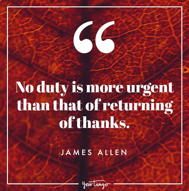 Thanksgiving quotes