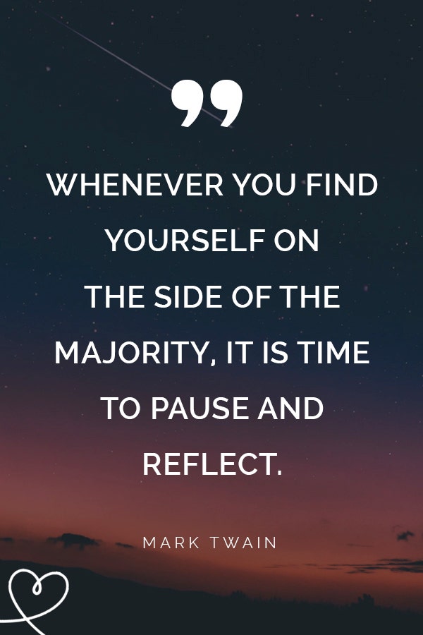 Weird Quotes That Teach You How To Be Confident & Embrace Your Weird So You Can Find People Who Love You For YOU Weird Quotes That Teach You How To Be Confident & Embrace Your Weird So You Can Find People Who Love You For YOU