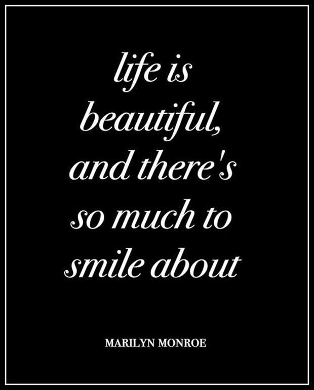 inspirational life quotes life is beautiful inspirational life quotes life is beautiful