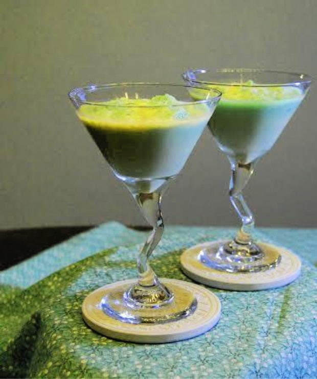 St. Patrick's Day mixed drinks & cocktail recipes St. Patrick's Day mixed drinks & cocktail recipes