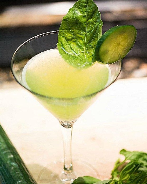 St. Patrick's Day mixed drinks & cocktail recipes St. Patrick's Day mixed drinks & cocktail recipes