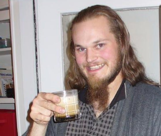 who killed brian spaulding