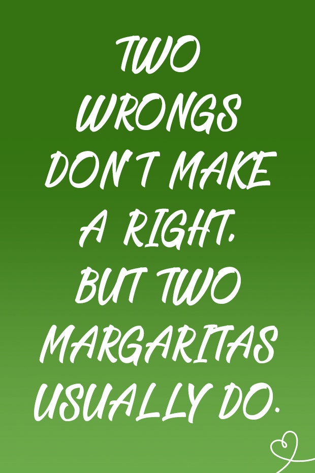 margarita pun