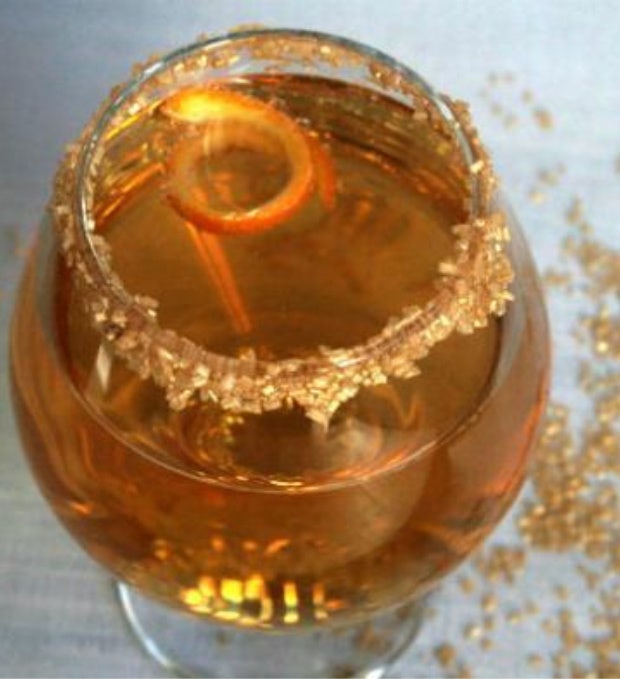 St. Patrick's Day mixed drinks & cocktail recipes St. Patrick's Day mixed drinks & cocktail recipes