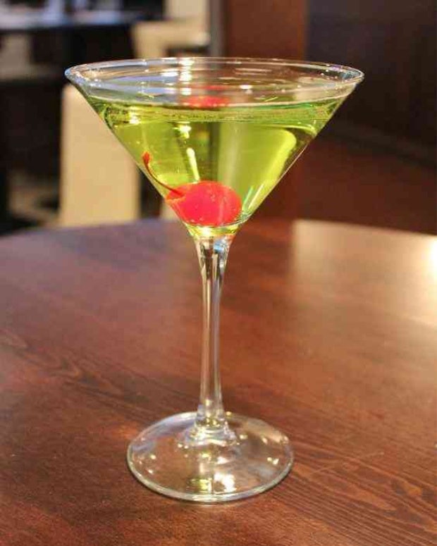 St. Patrick's Day mixed drinks & cocktail recipes St. Patrick's Day mixed drinks & cocktail recipes